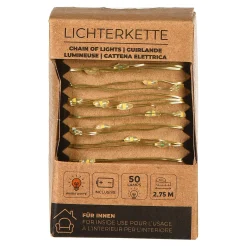 Shop Depot Lichterkette Mini