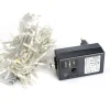 Sale Depot Lichterkette Mit Kugelaufhangern