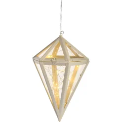 Depot Lichtobjekte>Lichtobjekt Diamond