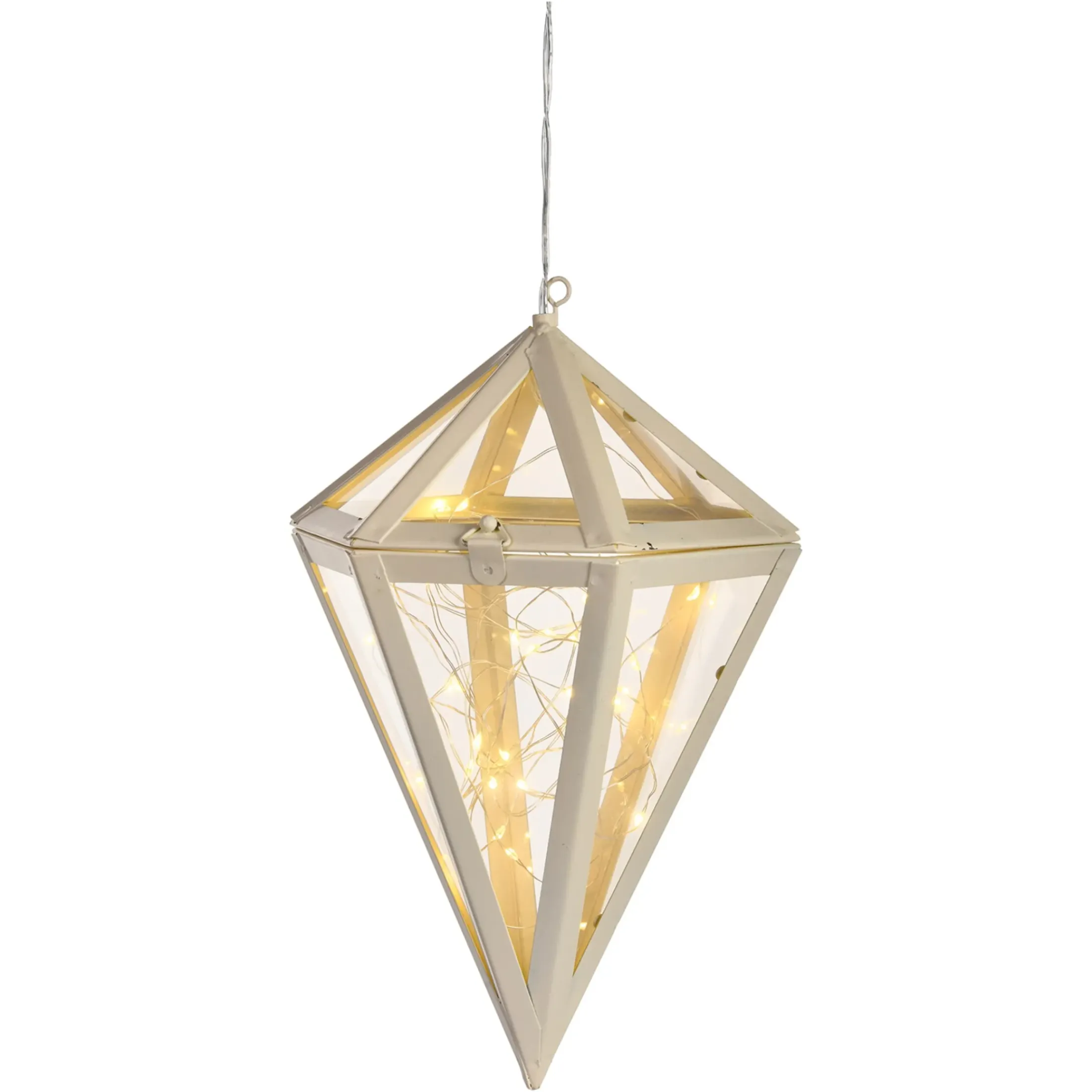 Depot Lichtobjekte>Lichtobjekt Diamond