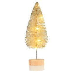 Best Depot Lichtobjekt Glitter Tree