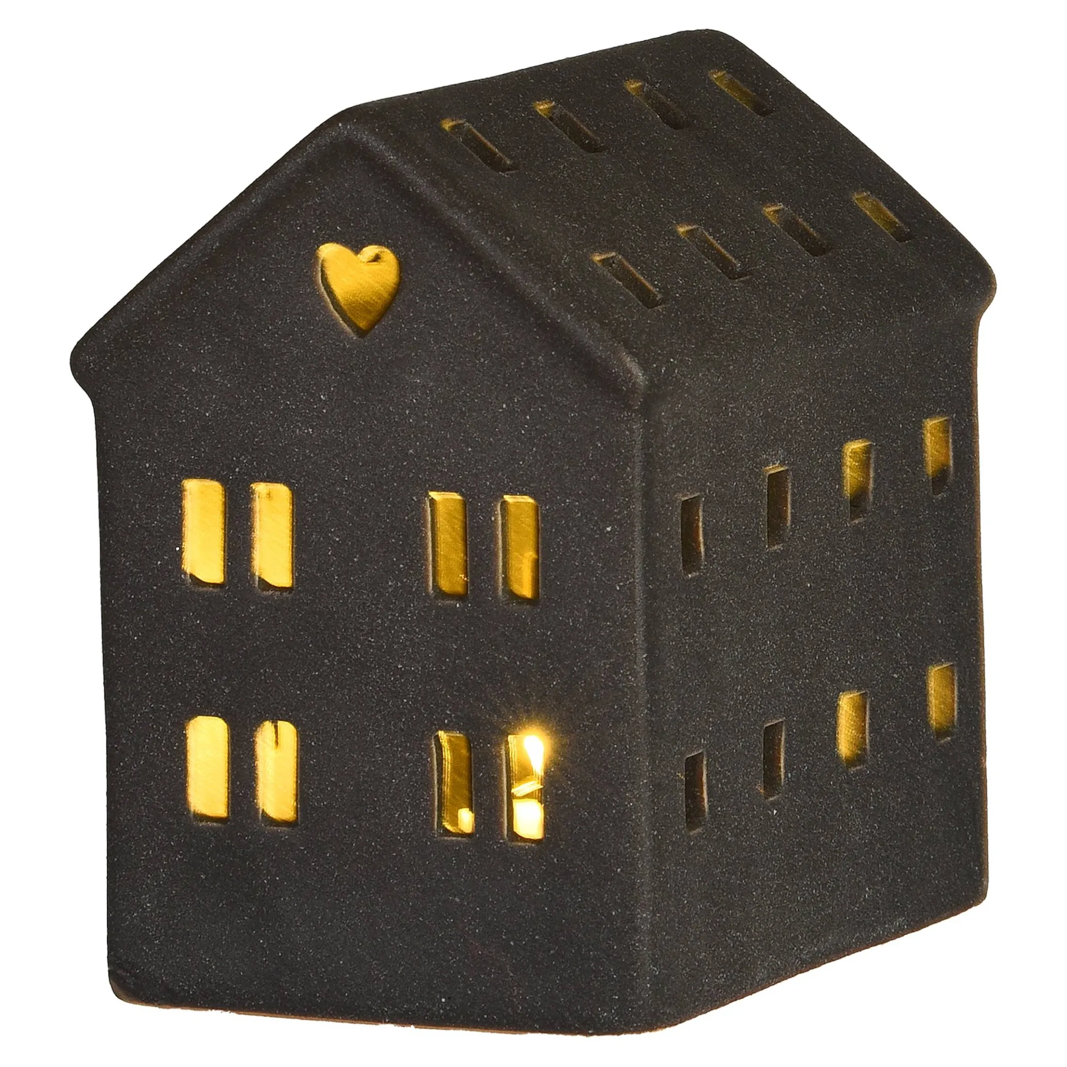 Outlet Depot Lichtobjekt-Set Casa Alto Basso