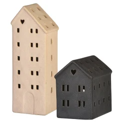 Outlet Depot Lichtobjekt-Set Casa Alto Basso