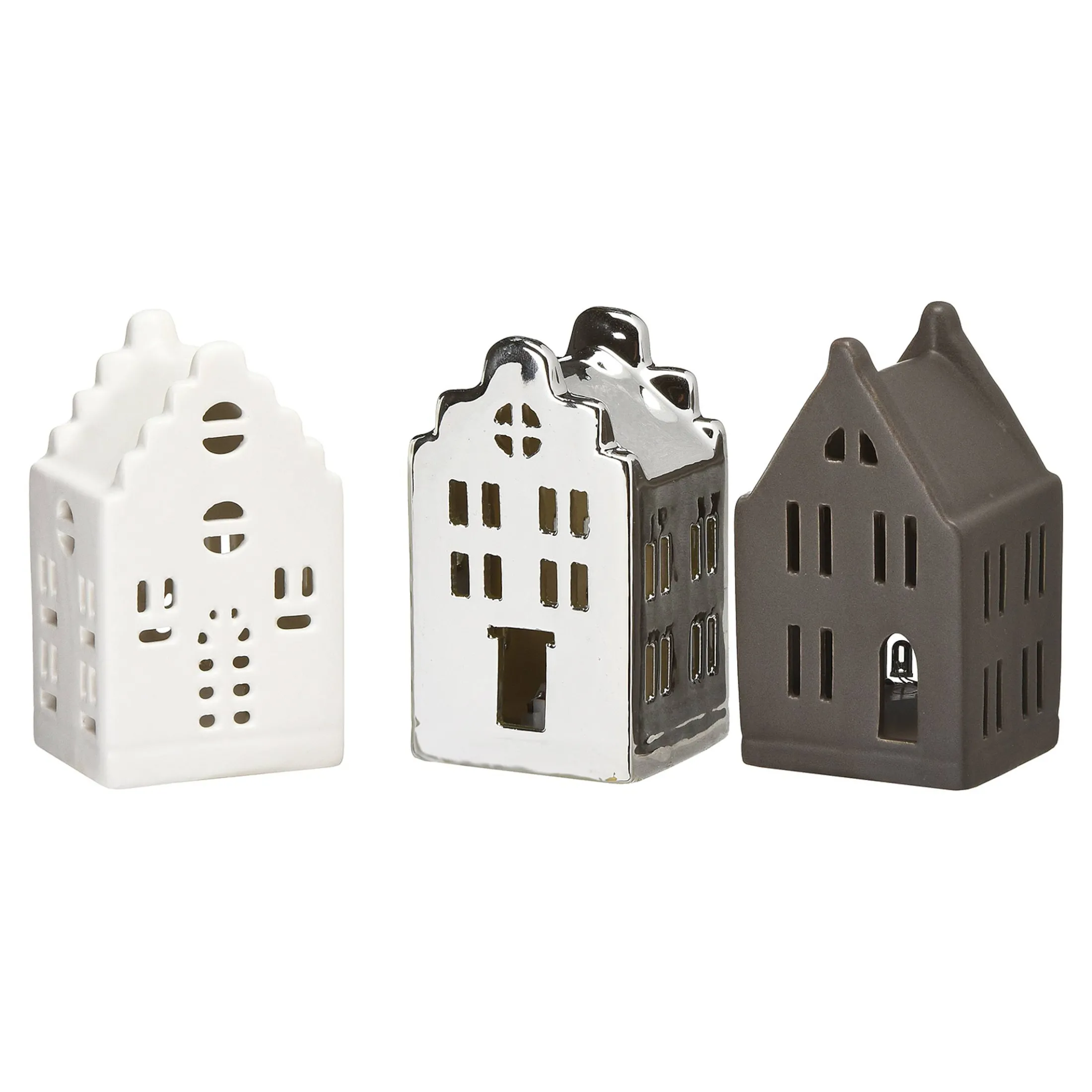 Cheap Depot Lichtobjekt-Set Village