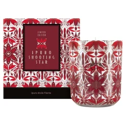 Shop Depot Limited Edition Duftkerze Shooting Star