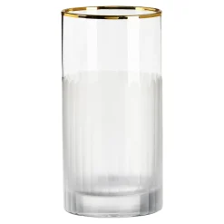 Store Depot Longdrinkglas Frosted