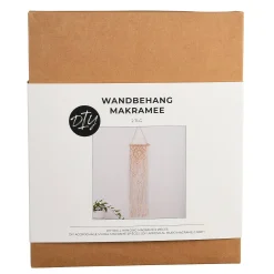 Best Sale Depot Makramee-Wandbehang Diy