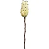 Depot Einzelblumen & Zweige>Metallic-Kunstblume Protea