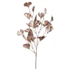Best Sale Depot Metallic-Kunstzweig Ginkgo