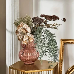Outlet Depot Metallic-Kunstzweig Glam