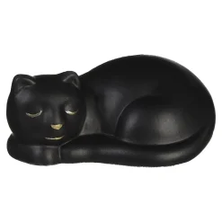 Outlet Depot Mini-Deko-Figur Miau