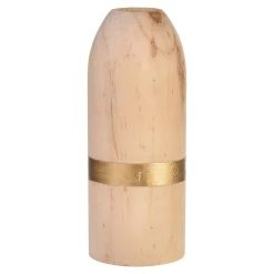 Cheap Depot Mini-Deko-Vase Wood