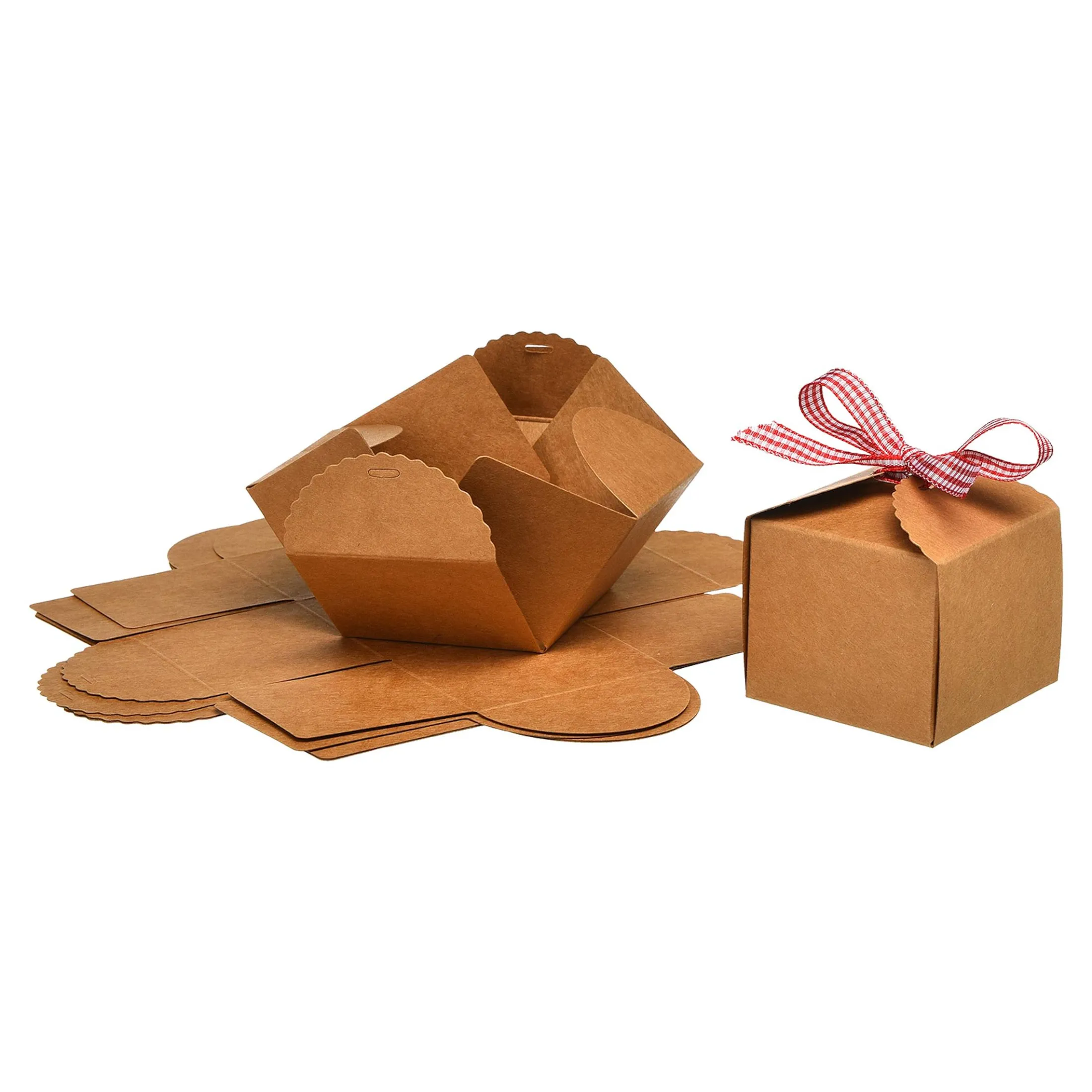 Fashion Depot Mini-Geschenkboxen