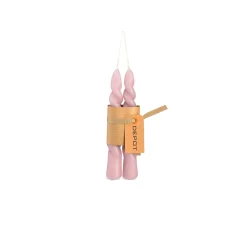 Discount Depot Mini-Spitzkerzen