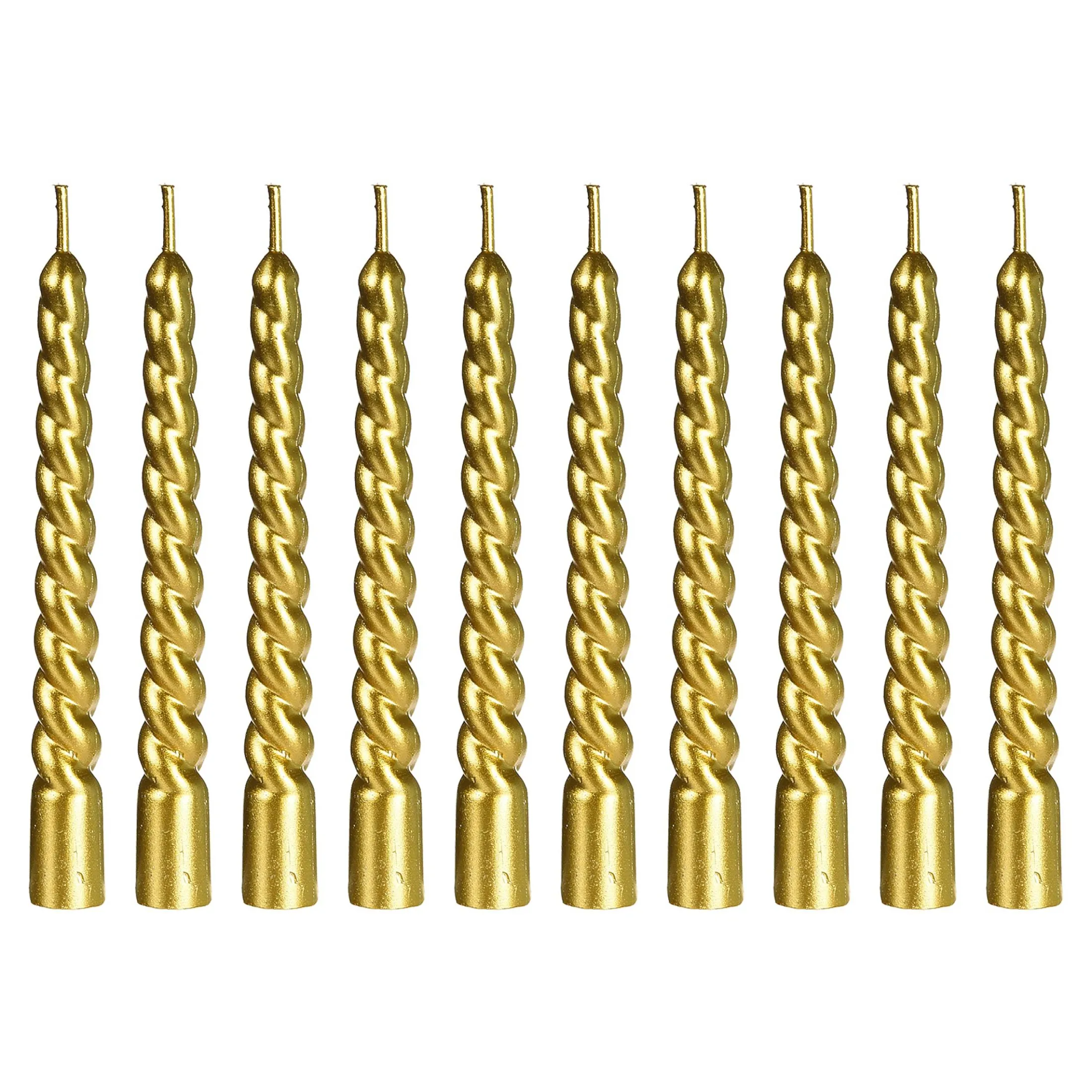 Discount Depot Mini-Spitzkerzen