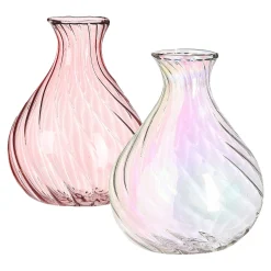 Best Sale Depot Mini-Vasen-Set Zoe