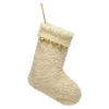 Discount Depot Nikolausstrumpf Teddy