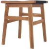 Depot Garten- & Balkonmöbel>Outdoor-Hocker Matti Aus Akazienholz