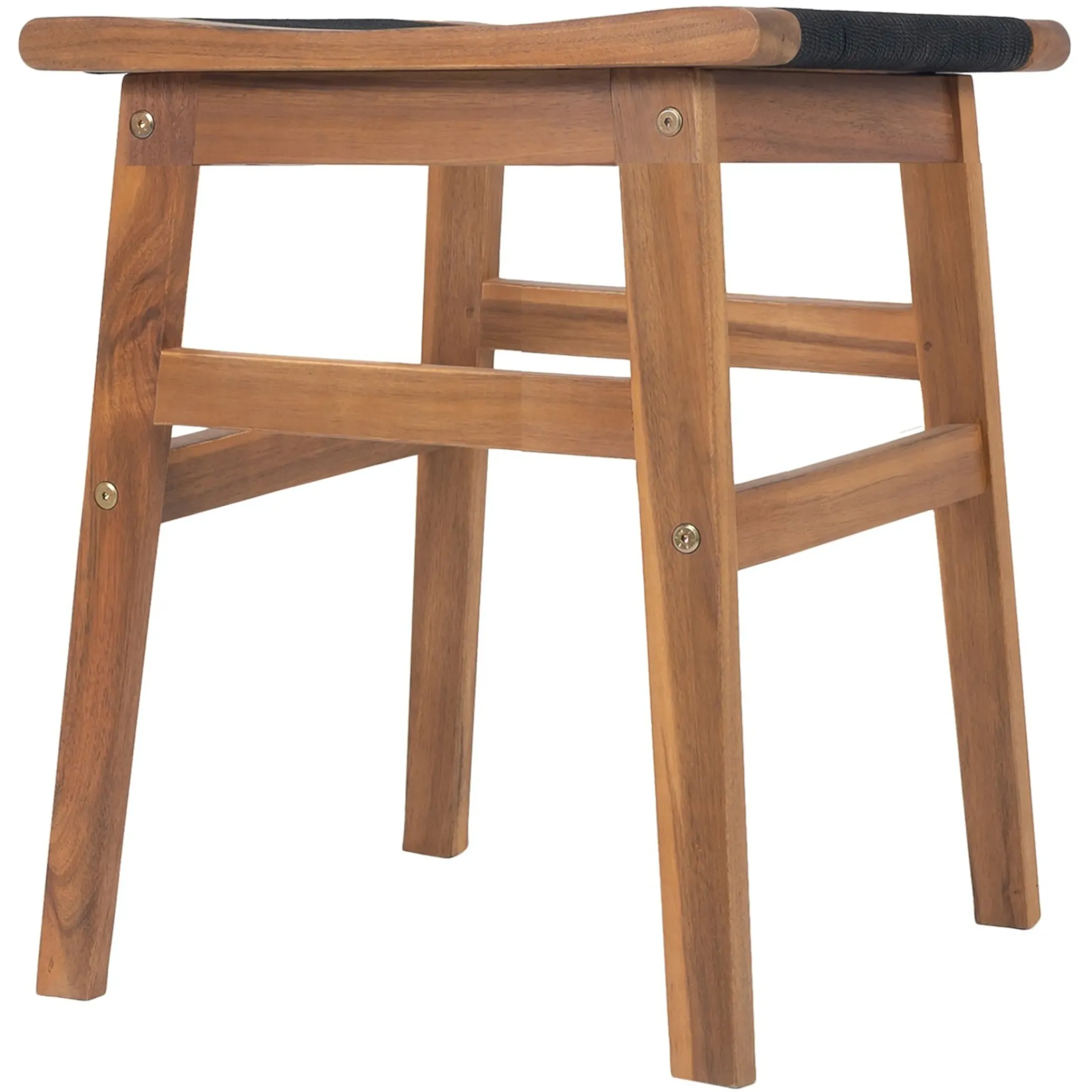 Depot Garten- & Balkonmöbel>Outdoor-Hocker Matti Aus Akazienholz