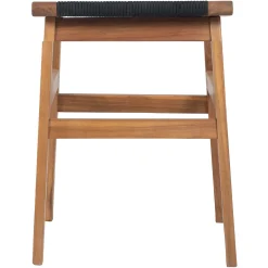 Depot Garten- & Balkonmöbel>Outdoor-Hocker Matti Aus Akazienholz