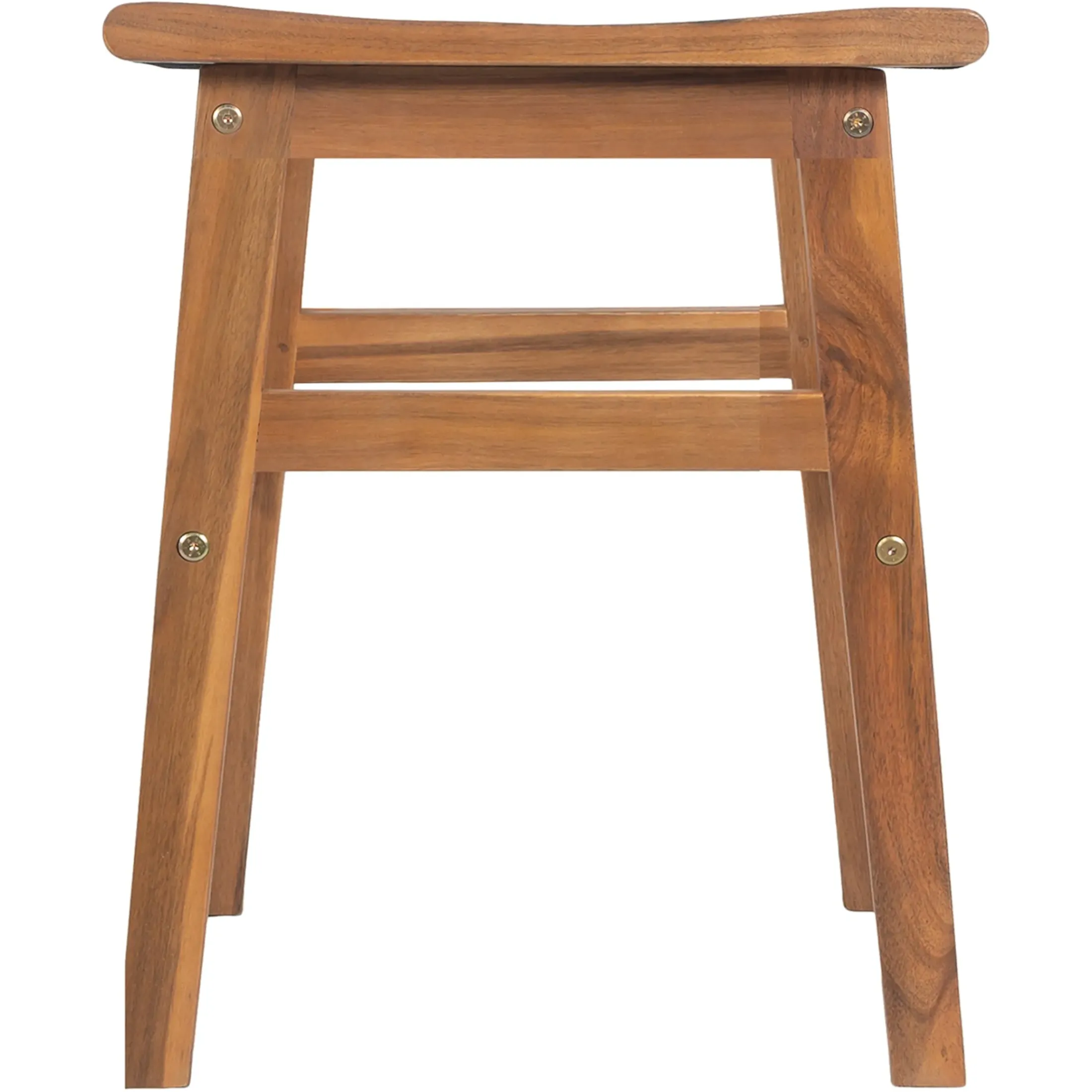 Depot Garten- & Balkonmöbel>Outdoor-Hocker Matti Aus Akazienholz