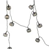 Depot Lichterketten>Outdoor-Led-Lichterkette Mesh