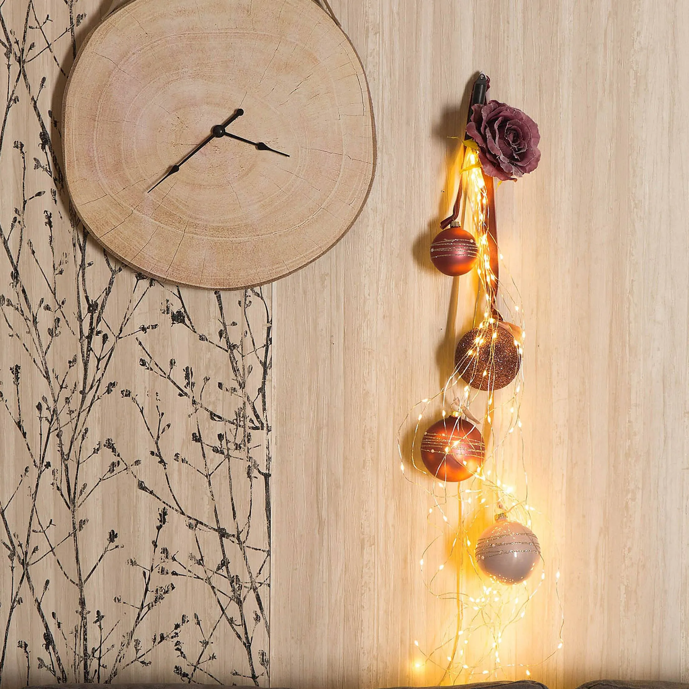 Online Depot Outdoor-Led-Lichterstrang