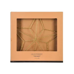 Cheap Depot Outdoor-Lichtobjekt Stern