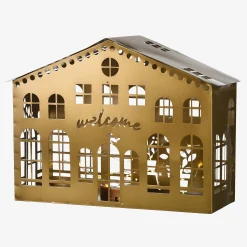 Flash Sale Depot Outdoor-Lichtobjekt Welcome