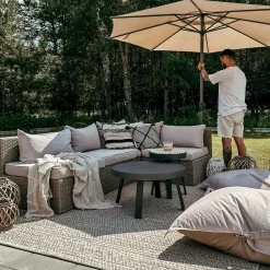 Depot Garten- & Balkonmöbel>Outdoor-Loungetisch Alessia