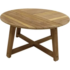 Depot Garten- & Balkonmöbel>Outdoor-Loungetisch Emmy Aus Teakholz