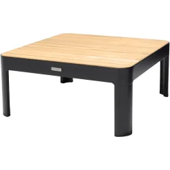 Depot Garten- & Balkonmöbel>Outdoor-Loungetisch Sara Aus Teakholz
