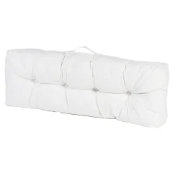 Online Depot Outdoor-Paletten-Ruckenkissen Sara
