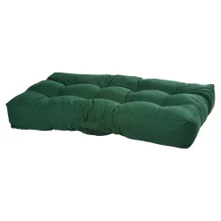 Clearance Depot Outdoor-Paletten-Sitzkissen Sara