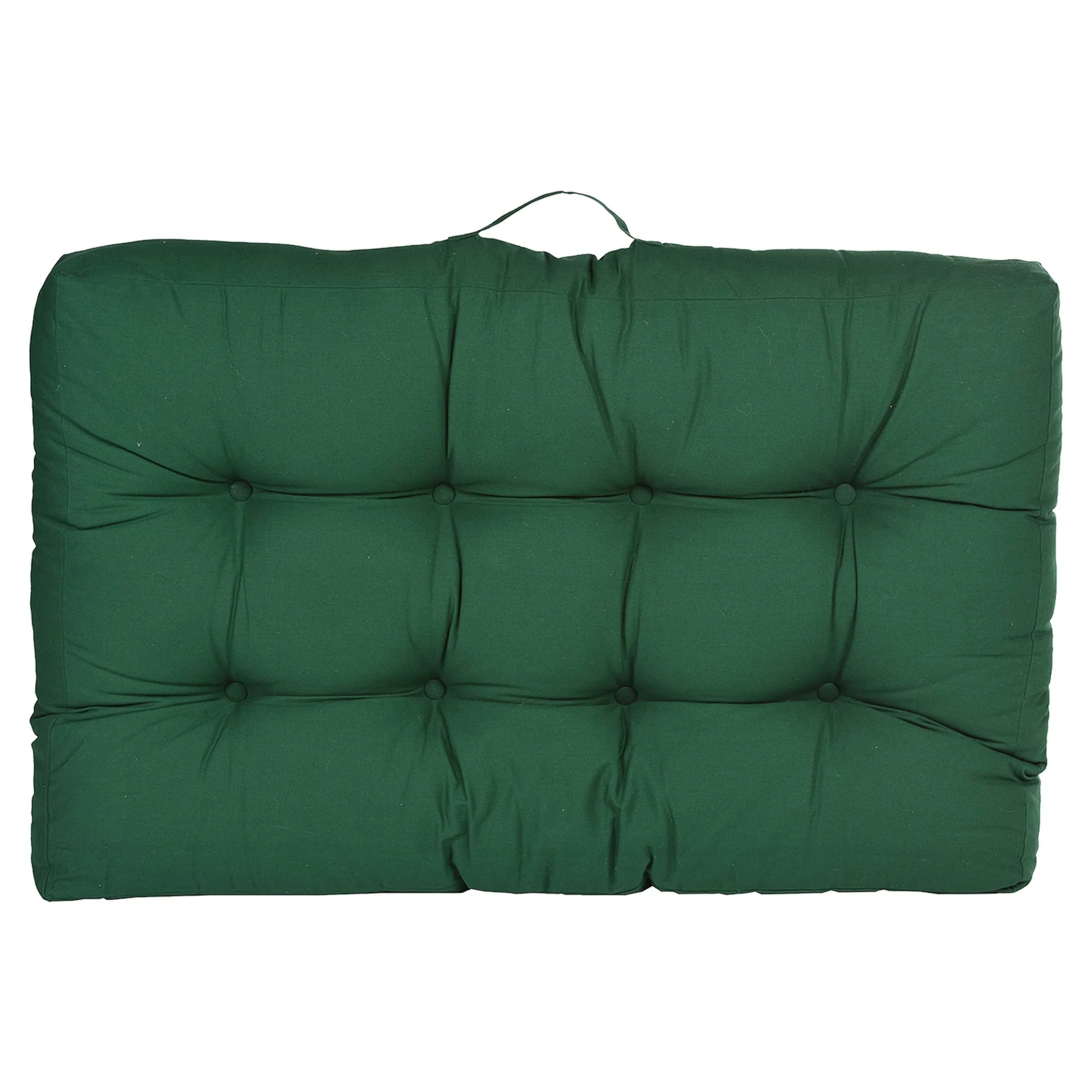 Clearance Depot Outdoor-Paletten-Sitzkissen Sara