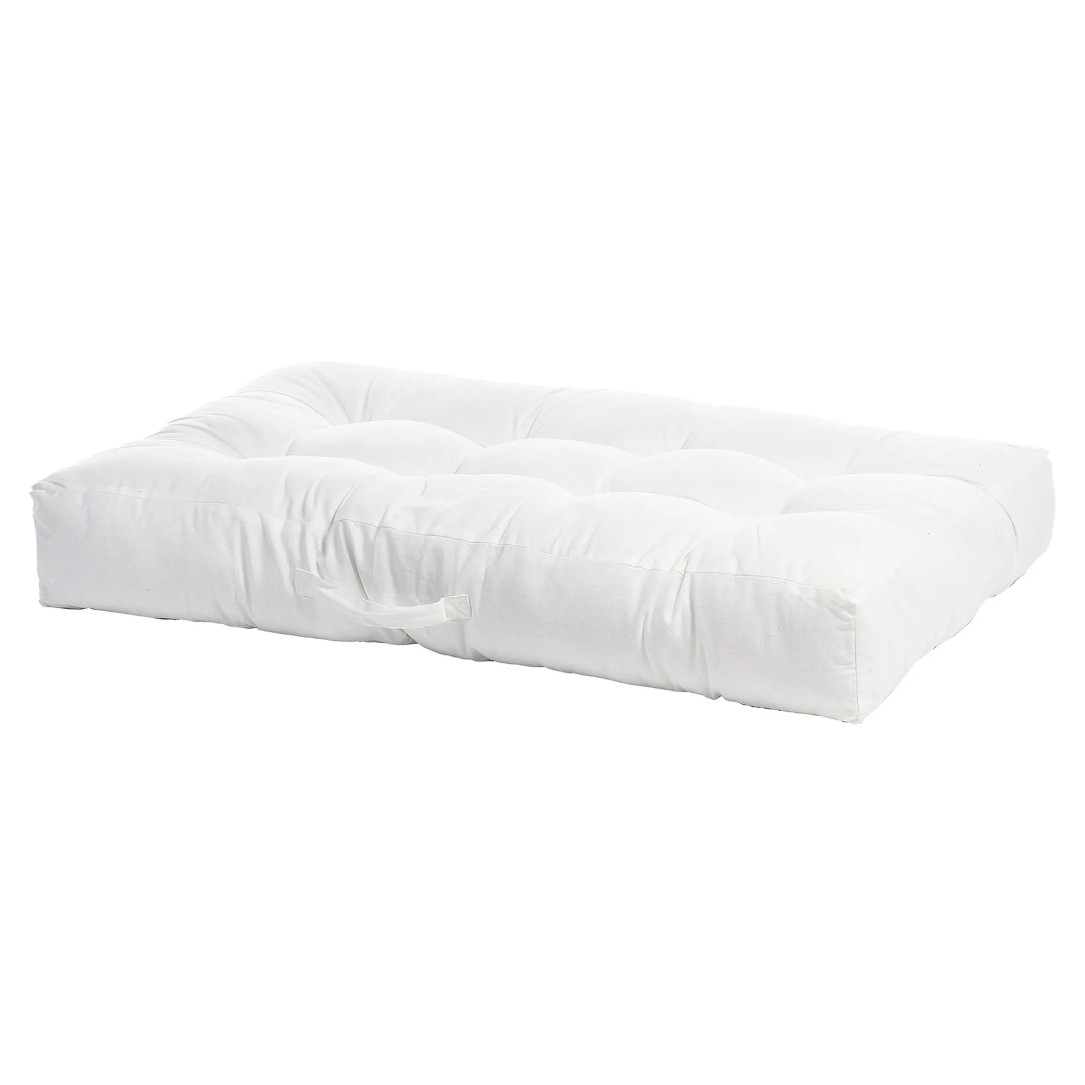 Outlet Depot Outdoor-Paletten-Sitzkissen Sara