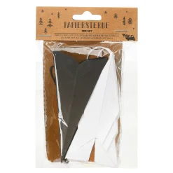 Best Sale Depot Papiersterne, 2Er-Set