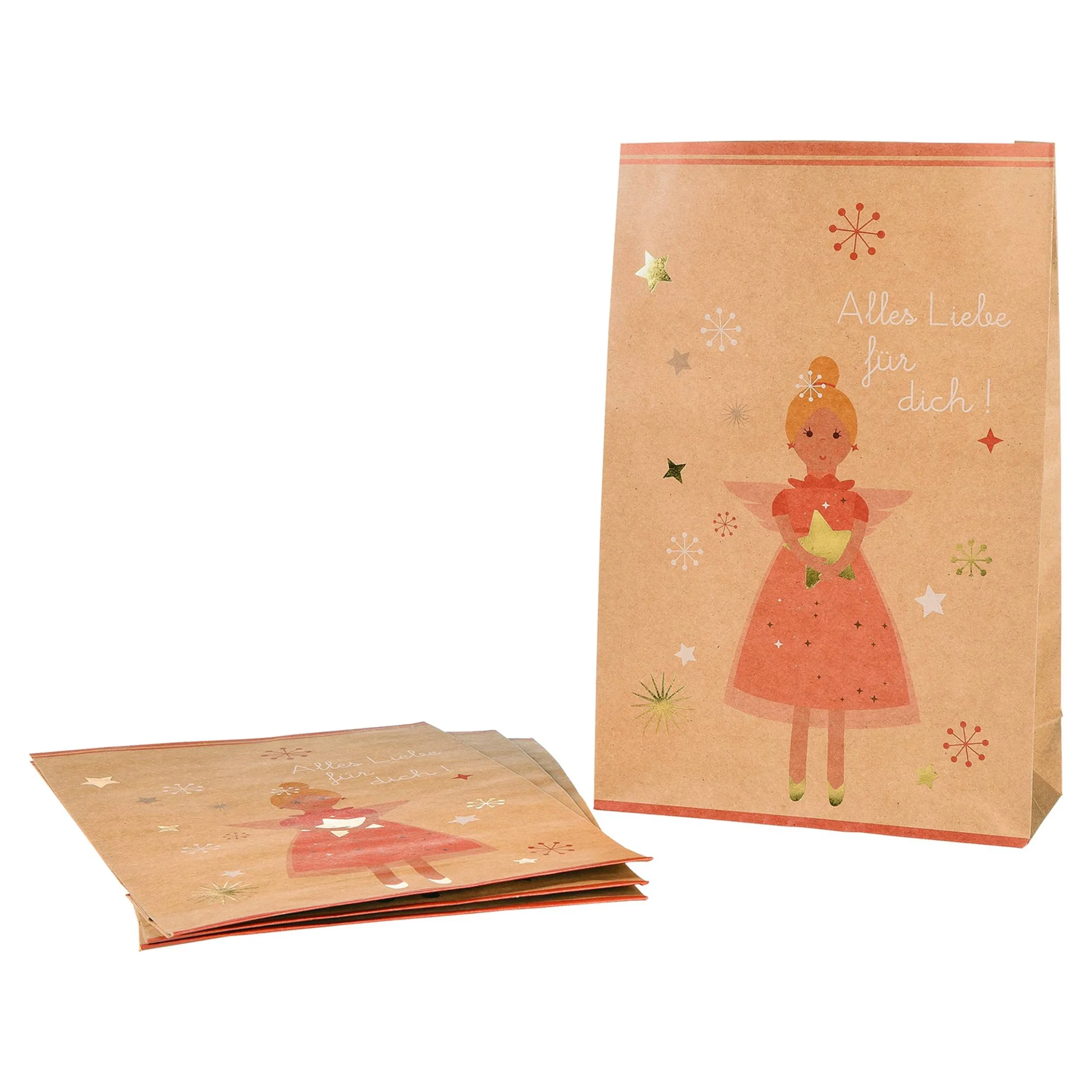 Cheap Depot Papiertuten Fee Lenie