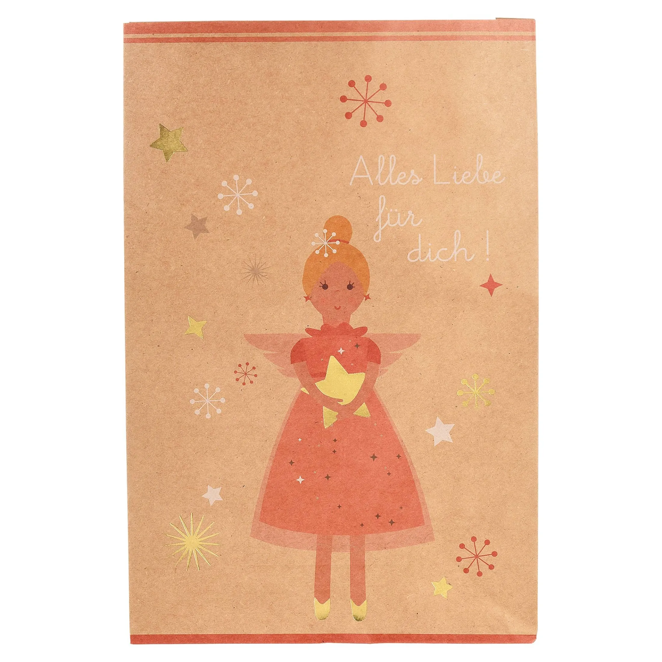 Cheap Depot Papiertuten Fee Lenie