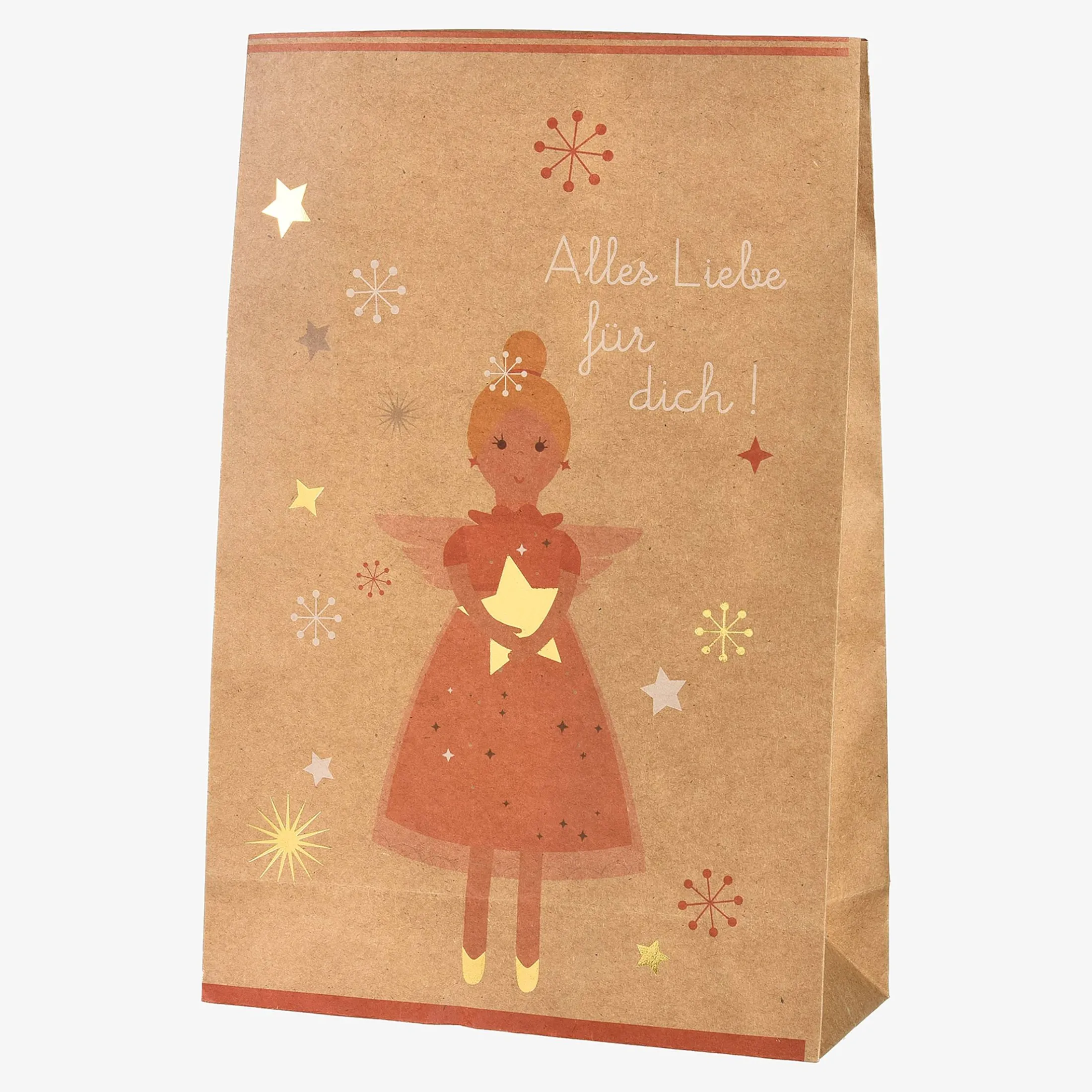Cheap Depot Papiertuten Fee Lenie