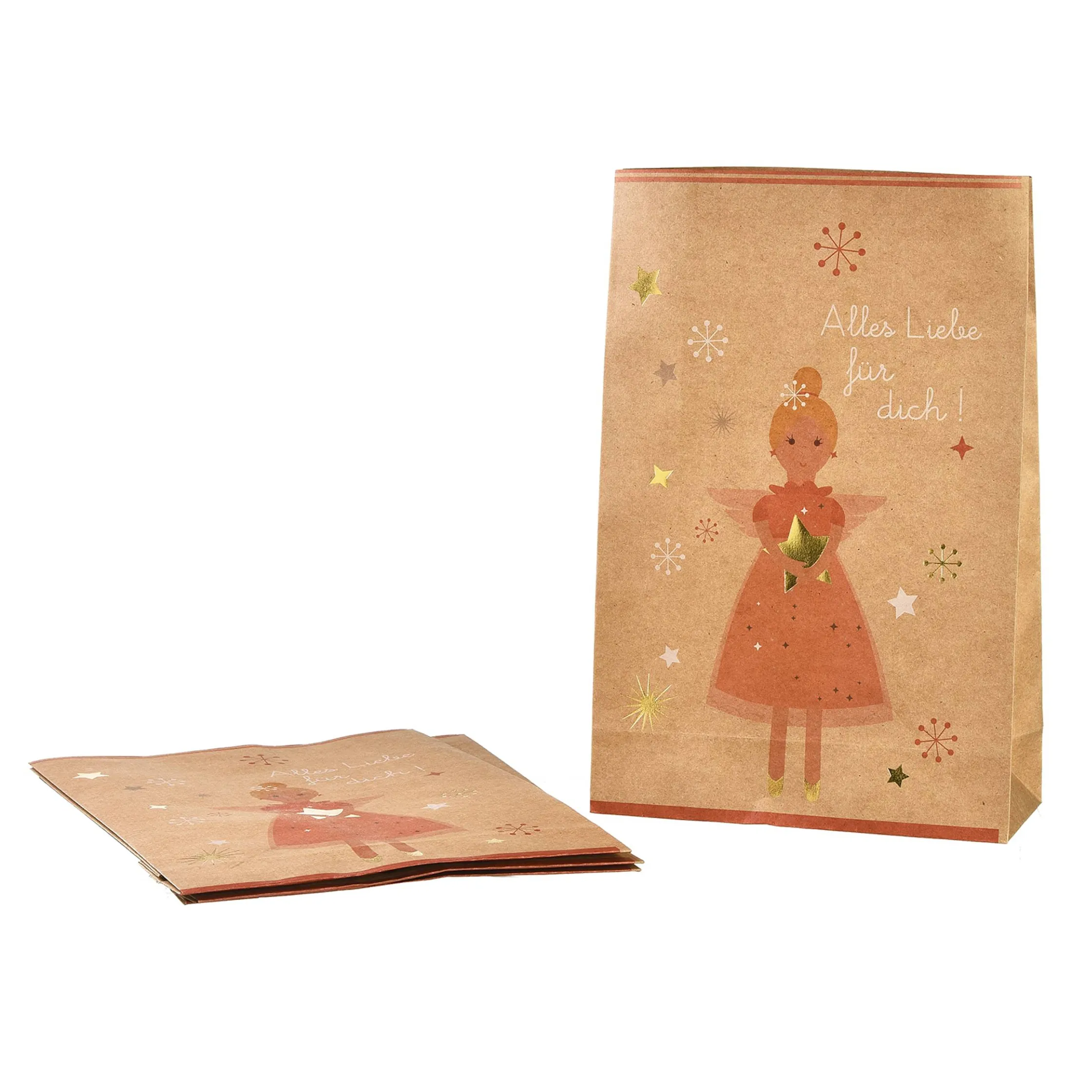 Cheap Depot Papiertuten Fee Lenie