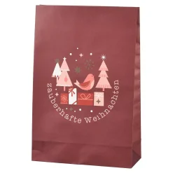 Clearance Depot Papiertuten Nordic