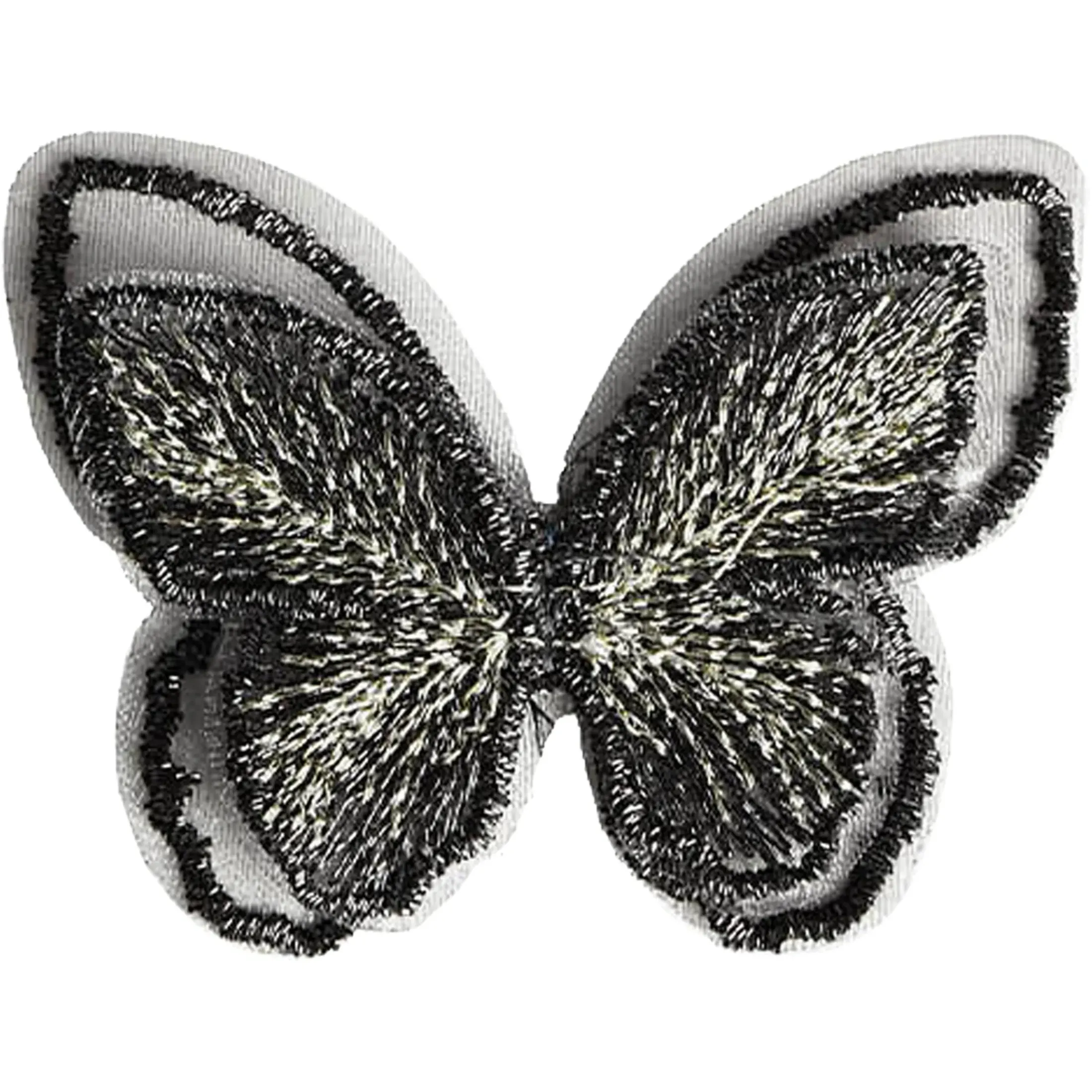Depot Geschenkanhänger & Sticker>Patch Schmetterling