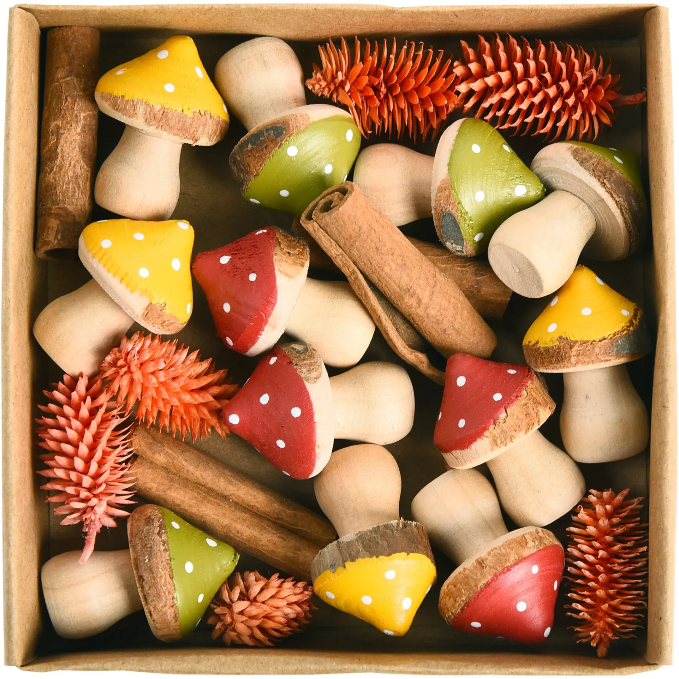 Depot Basteln & Diy>Potpourri Herbstlich