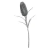 Store Depot Protea Ca. 70Cm, Silber