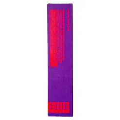 Hot Depot Rainbow Studio Stabkerzen-Set Snazzy