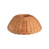 Store Depot Rattan-Aufbewahrungskorb