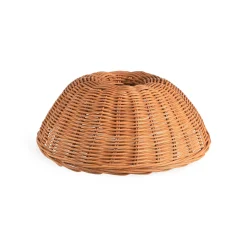 Store Depot Rattan-Aufbewahrungskorb