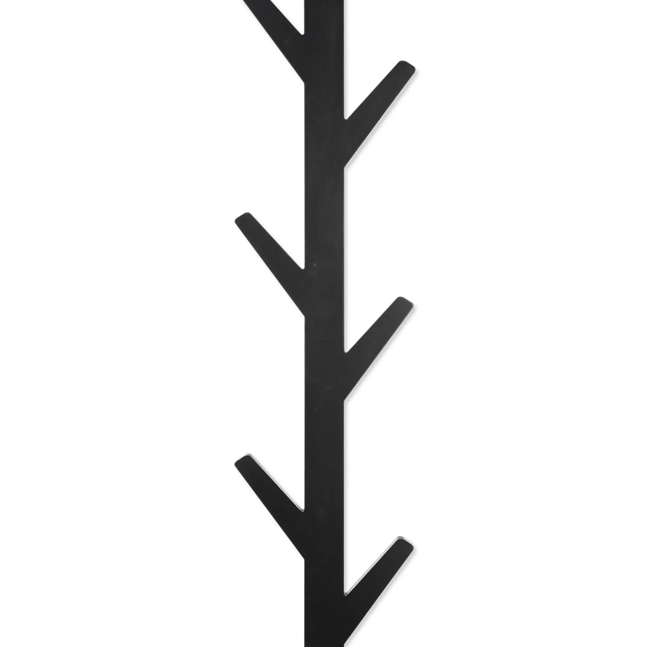 Depot Garderoben>Rattan-Wandgarderobe Flora