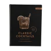 Outlet Depot Rezeptbuch Classic Cocktails
